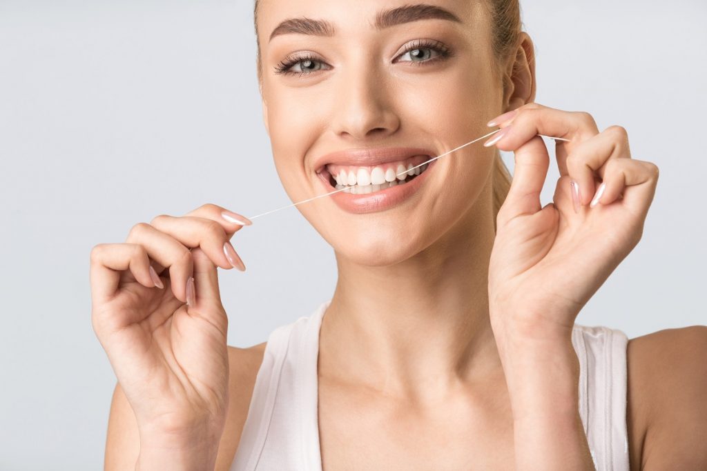 The-Benefits-of-Flossing-According-to-an-Oral-Surgeon-in-Mission-Viejo-Ca