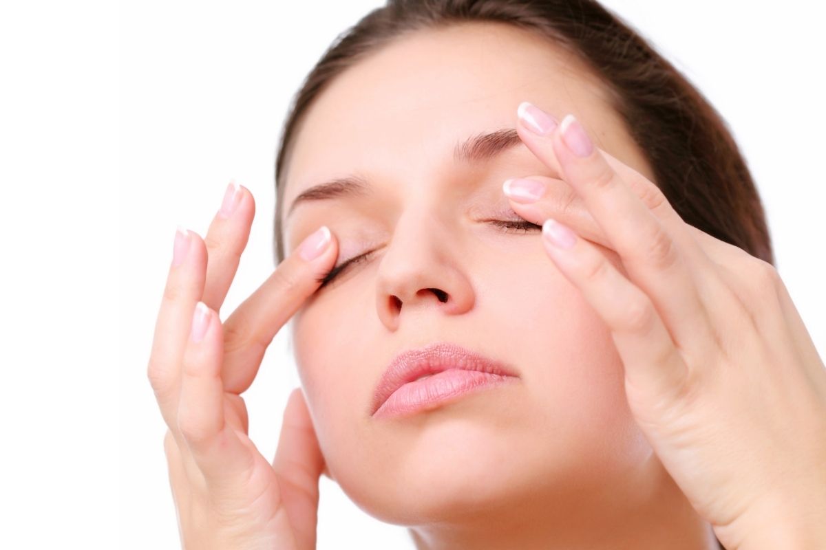 5 Eye Exercise to Reduce Eye Strain on Your LASIK-Restored Eyes